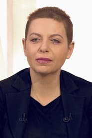 Margarita Simonyan