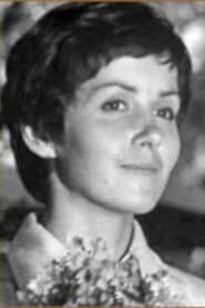 Svetlana Mikhalkova