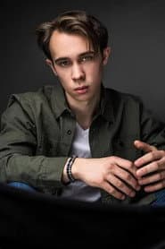 Aidan J. Lawrence