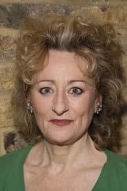 Sian Thomas