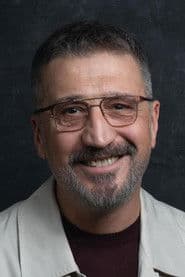 Cem Davran