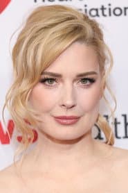 Alexandra Breckenridge