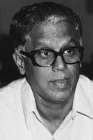 S. Maruti Rao