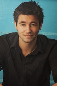 Aaron Galvin