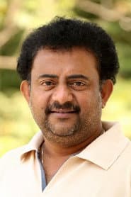Sai Madhav Burra