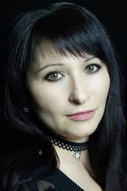 Marina Shmatova