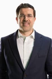 Sherif Mansour