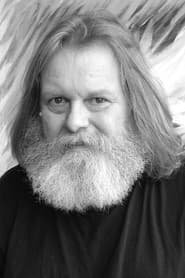 Claude Robinson