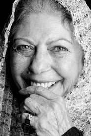Sorayya Ghasemi