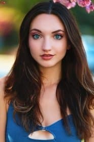 Angelina David