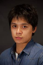 Isaiah Roxas