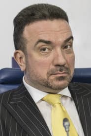 Sergey Zhilin