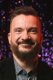 Irving Wolther