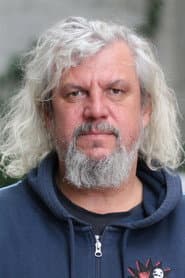 Milan Cimfe
