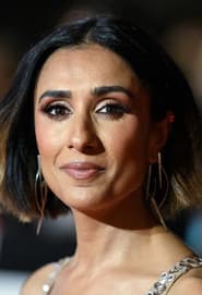 Anita Rani