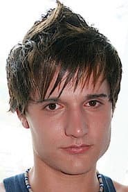 Brian Beckham
