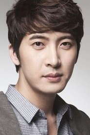 Hwang Min-ho