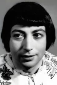 Soso Abramishvili