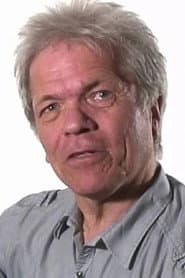 Peter Burroughs