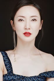Jiang Linlin