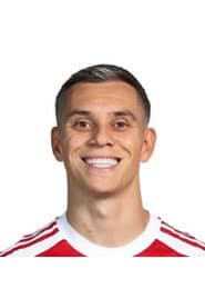 Leandro Trossard