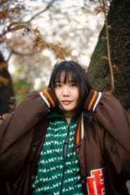Rino Oishi