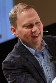 Dav Pilkey
