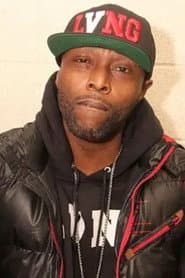 Black Rob