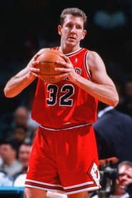 Will Perdue