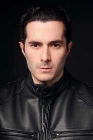 Alex De Vivo
