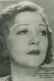 Madeleine Soria