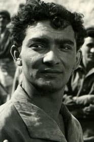 Dzhahon Saidmuradov