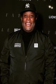 Damien Douglas
