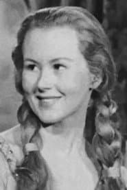 June Sylvaine