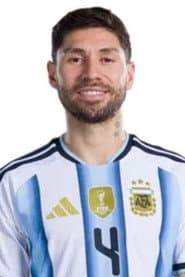 Gonzalo Montiel