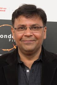 Munish Bhardwaj