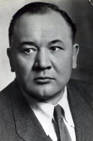 Boris Andreyev