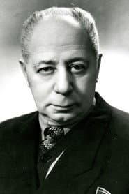 Lev Krovitskiy