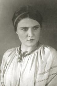 Kateryna Osmialovska