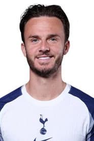 James Maddison