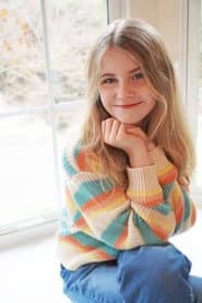 Miriam Spumpkin