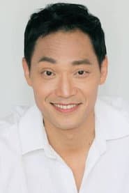 Jeon Jin-woo