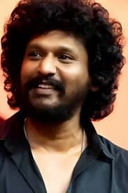 Lokesh Kanagaraj