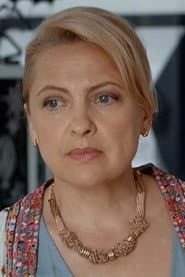 Inna Miroshnichenko