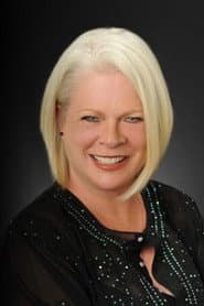 Judith Ledford