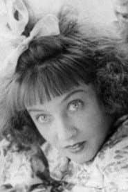 Nina Krasolenko