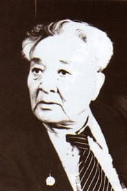 Sadykbek Dzhamanov