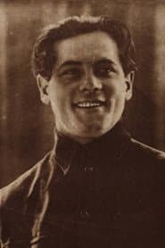 Pavel Yesikovsky