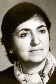 Zarifa Aliyeva