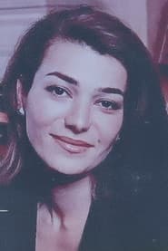 Leila Pahlavi